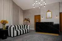 Gloria Suites Hotel by Succeed - Wifi