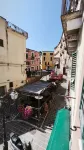 Agli Archi Chieti - parking