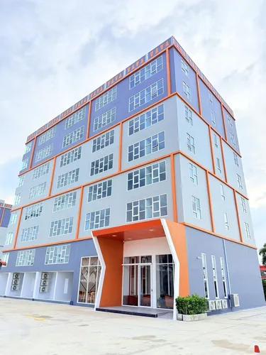 รูปภาพของ2U Hotel