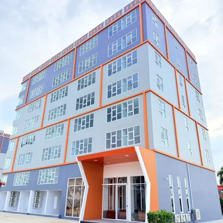 2U Hotel