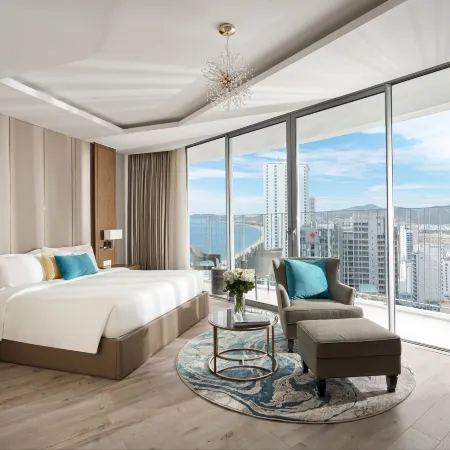 Panorama Beach Luxury Nha Trang