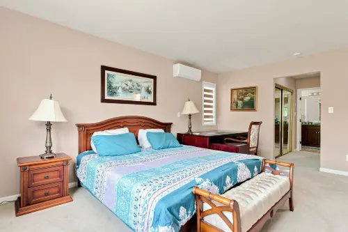 Cozy Vancouver Westside Private Room near UBC - Pensions