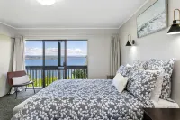 Breath Taking View over the Taupo Lake -  Holiday Villas