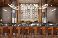 Aria Hotel & Residences Davao - بار