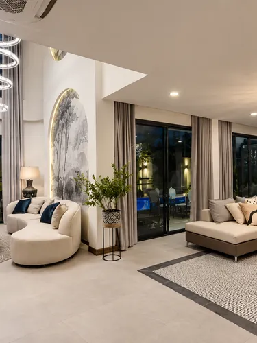 รูปภาพของล้านนา ลักซ์ พูลวิลล่า เชียงใหม่