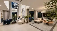 Lanna luxe pool villa chiang mai - New