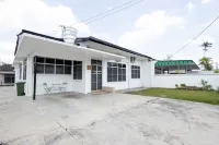 NanYang Retro - Pet allowed | Netflix | BBQ by VCR - Pet friendly