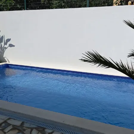 Casa Rocha Pêra otelleri