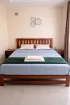 Mu Rugo, spacious family home in Kicukiro - Balkoner