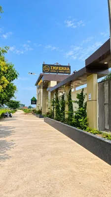 Imperra resort - 4-Star