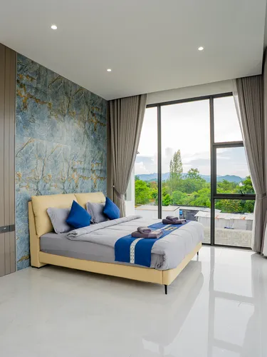 รูปภาพของGREATO PRIVATE POOL VILLA