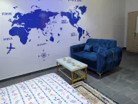 Furnished Private Room Sacré-Cœur 3 - Wi-Fi