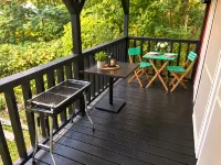 Toya Risu House | BBQ Terrace & Rusutsu Access - 4-Star