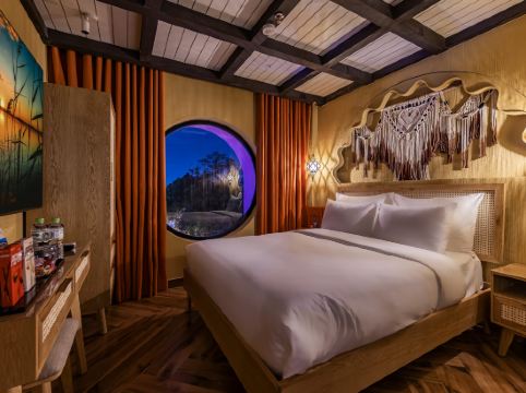 hotel go vap ho chi minh 10 Best Hotels in Go Vap District Ho Chi Minh City 2026