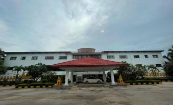 E.G PARADISE ANGKOR VILLA HOTEL