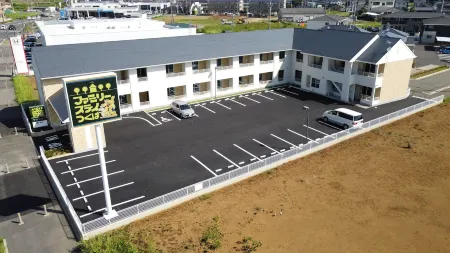 Family Stay Tsukuba Отели рядом с достопримечательностью «Gugyoji Temple»