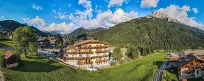 Al Piccolo Hotel