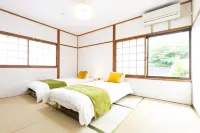 Miraie Yokkaichi Aobachou Hotels in Yokkaichi