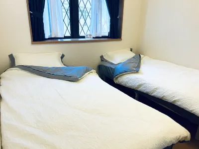 IIMO　House Hotel a 