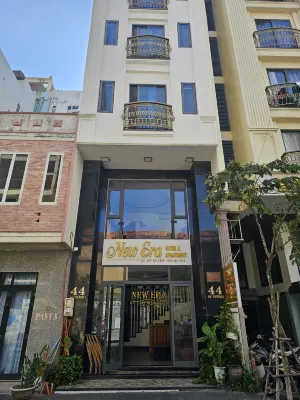 New Era Hotel & Apartments Hotels in Da Nang