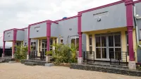 Joshean fully furnished Apartment Hotels in 