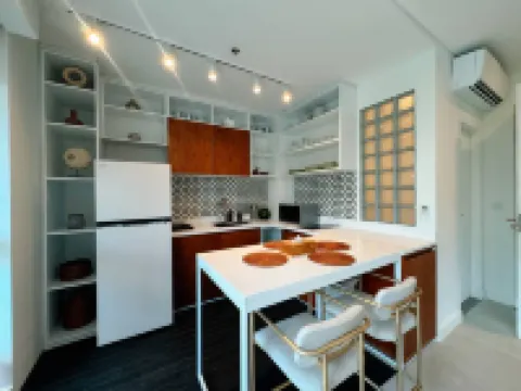 The Cruise Berawa by CPM Bali ラパンガン・カンター・デサ・ティビューベネン周辺のホテル