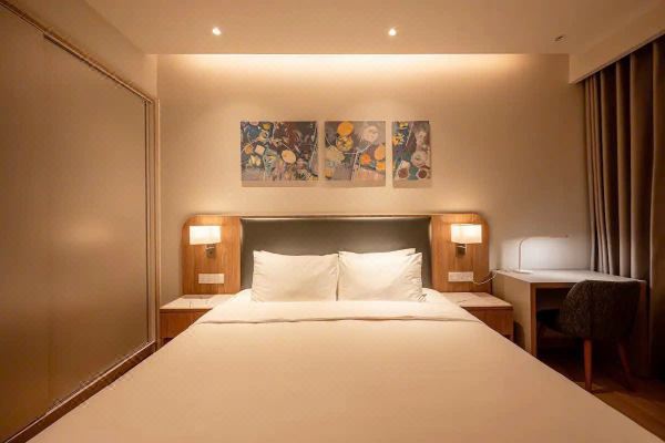 Zenity Apartment 2BR,3BR(Zenity Căn Hộ Cao Cấp)_4