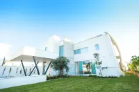 Vivo Mare Seaview Villas- Emerald