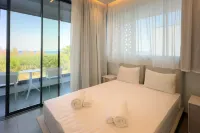 Sunrise Beachfront Villas #3