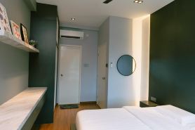 Trival Misty Cottage Homestay @ Sri Indah Sandakan