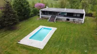 Appartement pour 4/6personnes à Disneyland paris Hôtels à : Nanteuil-lès-Meaux