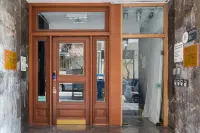 Mandarin apartments by halu! Các khách sạn ở 