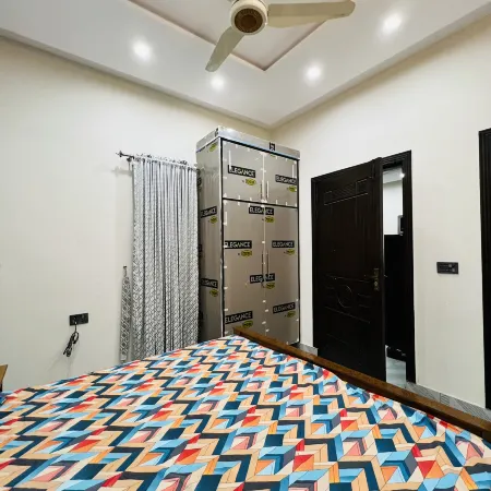 Premium Apartments