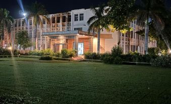 Aarogya Naturopathy Village