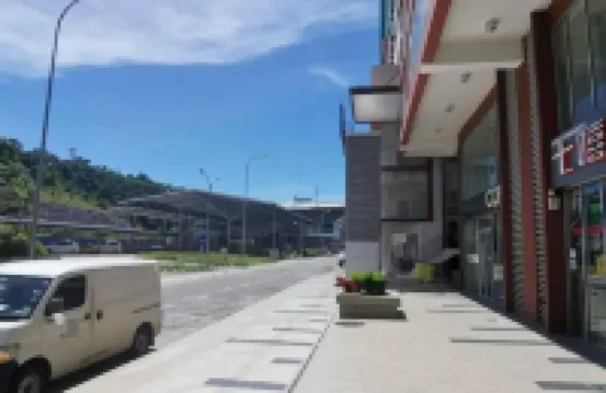 Owl Nest Suite' at aeropod sovo Hotel dekat North Borneo Steam Railway