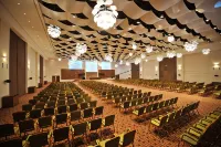 El Resort Hotel Hotel a Qax