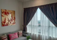 2R2B Cozy Homestay,1-7 Pax - GA2