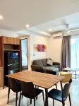 Hotspring 2 Room Premium 1510 Suite Sunway Onsen Theme Park View, 5Pax