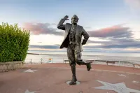 Sunbeam House Apartment 2 Hotels in Heysham