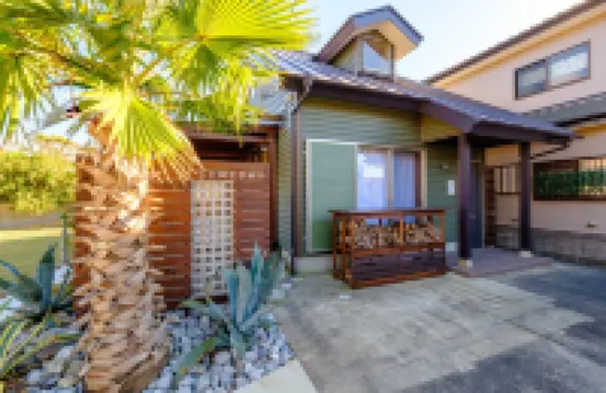 Surfing House SOMEDAY | 愛犬同伴OK｜1棟貸切Private stay