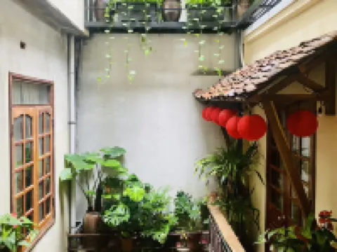 Pia Homestay - Tours & Motorbike Rentals Hotels in Cao Bang