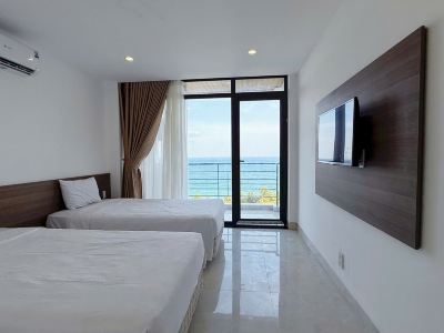 AQua Hotel & Spa