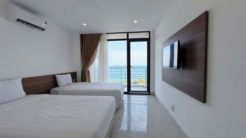 AQua Hotel & Spa