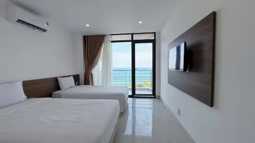 AQua Hotel & Spa