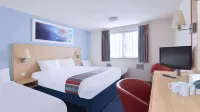 Travelodge Hotel - Basingstoke Hotels in Basingstoke