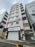 YMK Oshiage 5B Hotels near Tokyo University of Science - Katsushika Campus