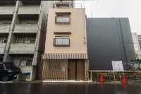 Luxury Stay in Tokyo!4-minute walk from Hirai Station 100 Hideaway 2 Bath 3 Toilet