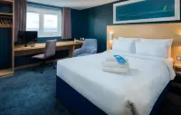 Travelodge Brighton Các khách sạn ở Pyecombe