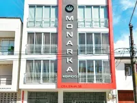 HOTEL MONARKA Ξενοδοχεία στην πόλη Popayan