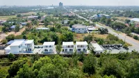 De KT Villa Kampot